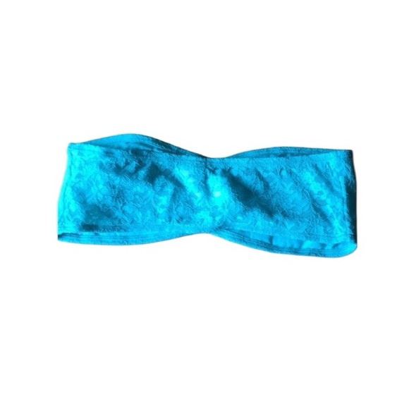 Aerie Intimates Bandeau Bra - Picture 6 of 12